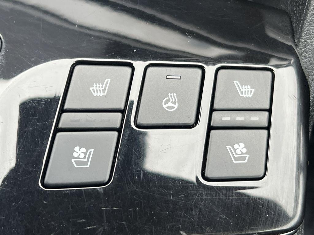 used 2023 Kia Sportage car, priced at $24,567