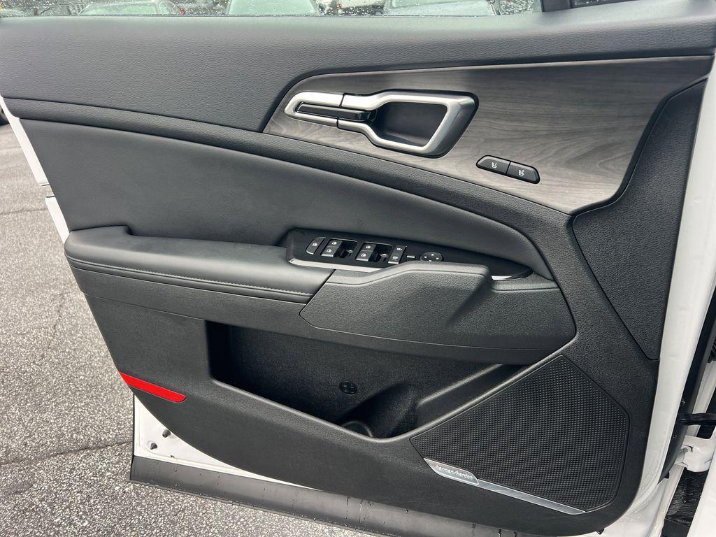 used 2023 Kia Sportage car, priced at $24,567