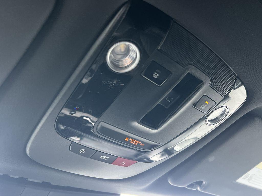 used 2023 Kia Sportage car, priced at $24,567