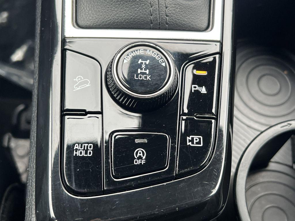 used 2023 Kia Sportage car, priced at $24,567