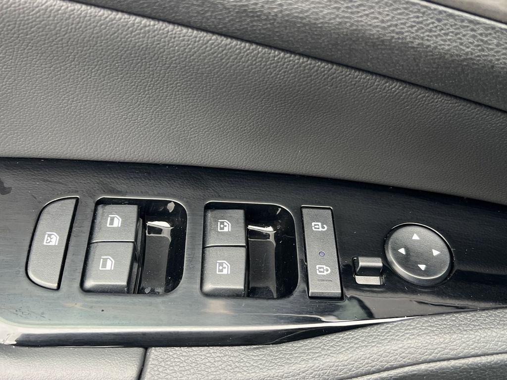 used 2023 Kia Sportage car, priced at $24,567