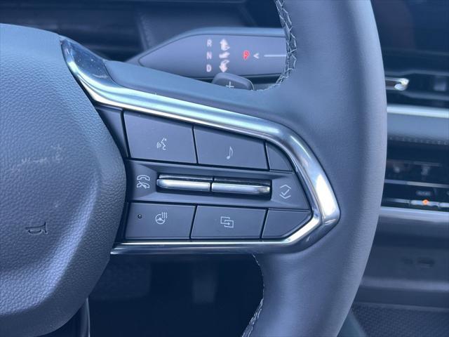 new 2026 Chevrolet Equinox car, priced at $31,040