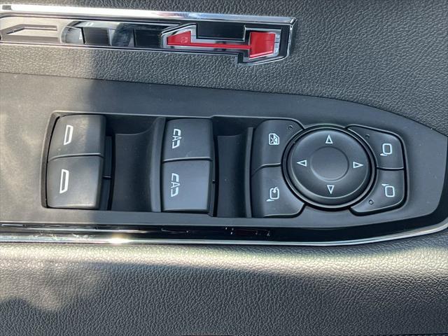 new 2025 GMC Sierra 1500 car, priced at $77,840