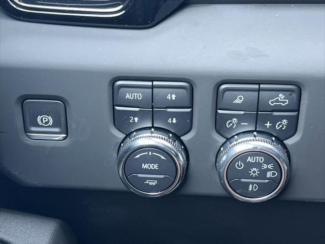 new 2025 GMC Sierra 1500 car, priced at $77,840