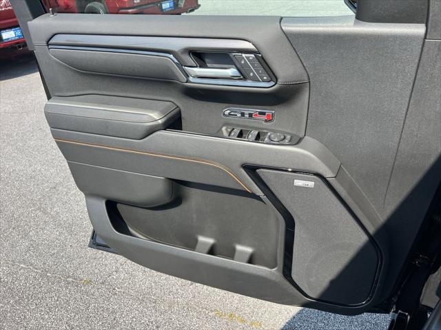 new 2025 GMC Sierra 1500 car, priced at $77,840