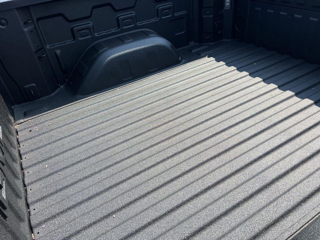 new 2025 GMC Sierra 1500 car, priced at $75,004
