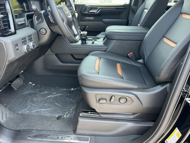 new 2025 GMC Sierra 1500 car, priced at $77,840