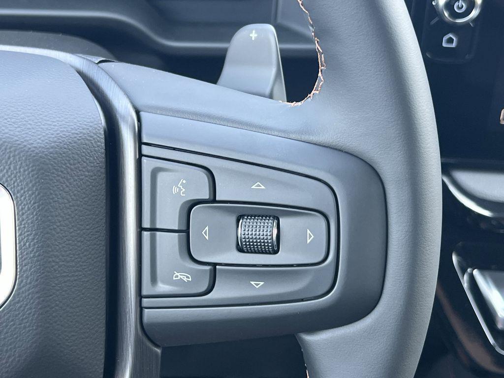 new 2025 GMC Sierra 1500 car, priced at $75,004
