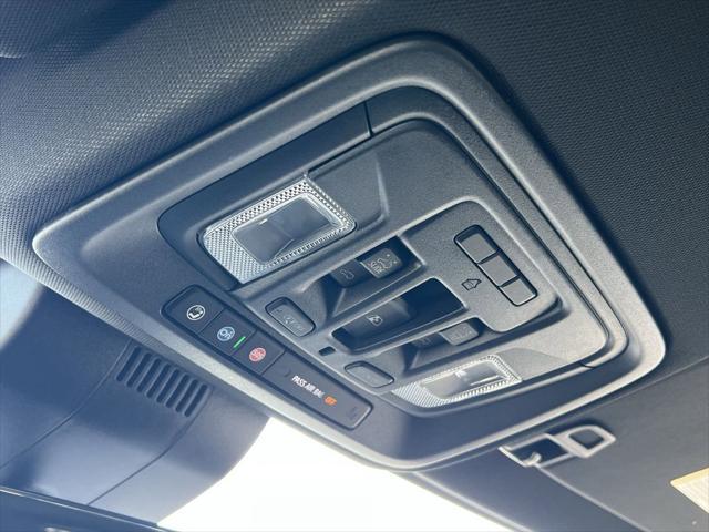 new 2025 GMC Sierra 1500 car, priced at $77,840