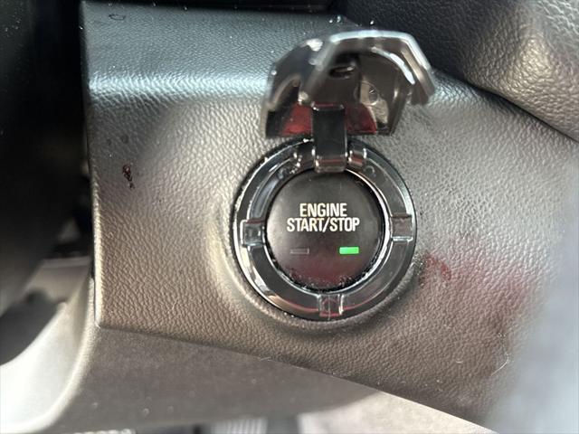used 2022 GMC Terrain car, priced at $21,999
