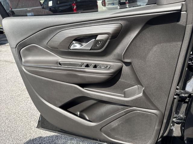 used 2022 GMC Terrain car, priced at $21,999