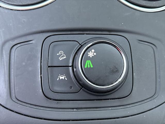 used 2022 GMC Terrain car, priced at $21,999