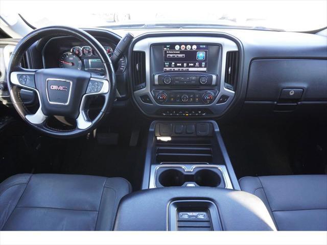 used 2019 GMC Sierra 3500 car, priced at $47,999