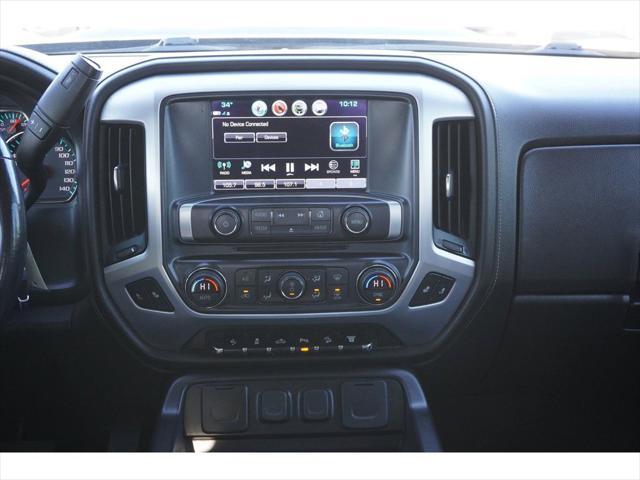 used 2019 GMC Sierra 3500 car, priced at $47,999