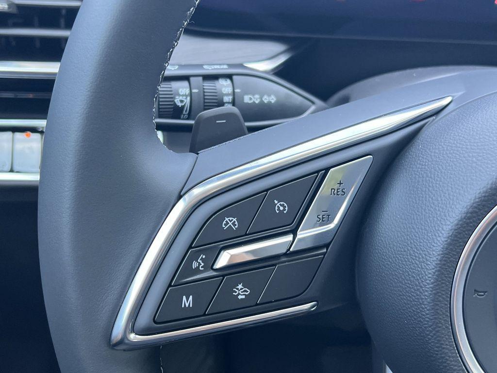 new 2025 Buick Envision car, priced at $38,390