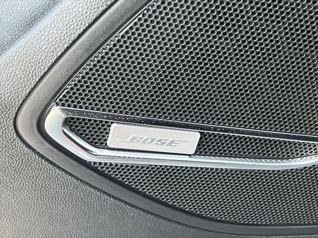new 2025 Buick Envision car, priced at $38,390