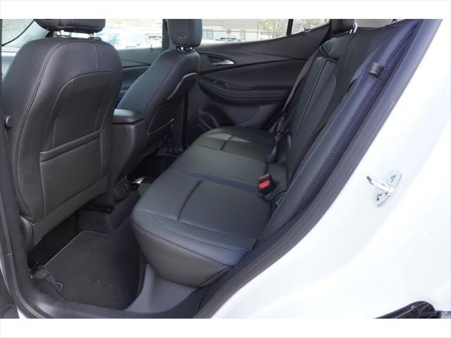 new 2025 Buick Encore GX car, priced at $29,830