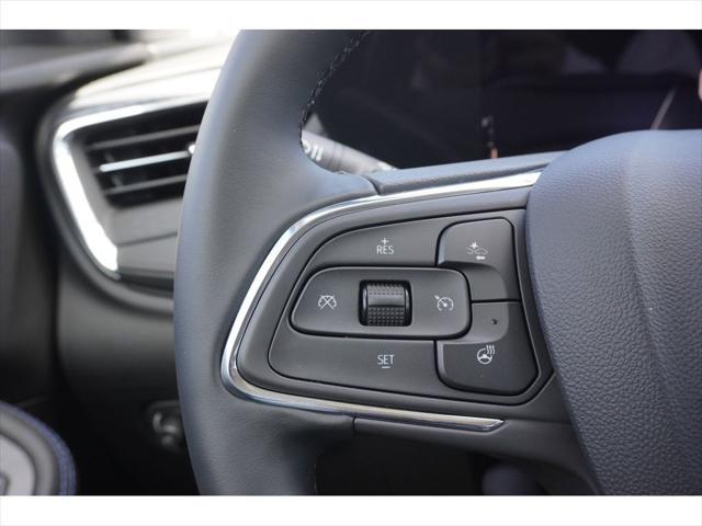 new 2025 Buick Encore GX car, priced at $29,830