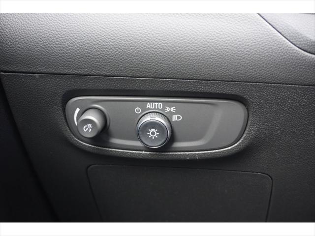 new 2025 Buick Encore GX car, priced at $29,830