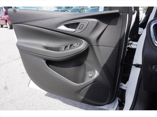 new 2025 Buick Encore GX car, priced at $29,830