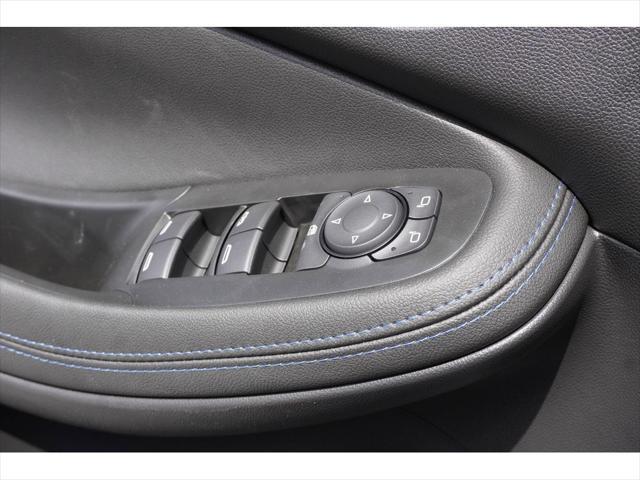 new 2025 Buick Encore GX car, priced at $29,830
