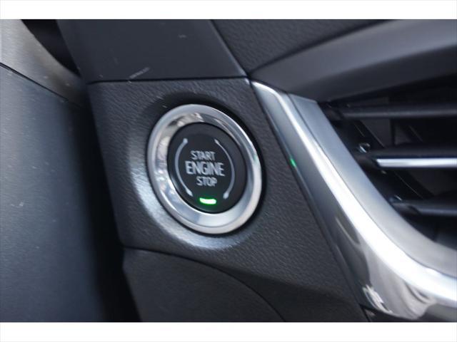 new 2025 Buick Encore GX car, priced at $29,830