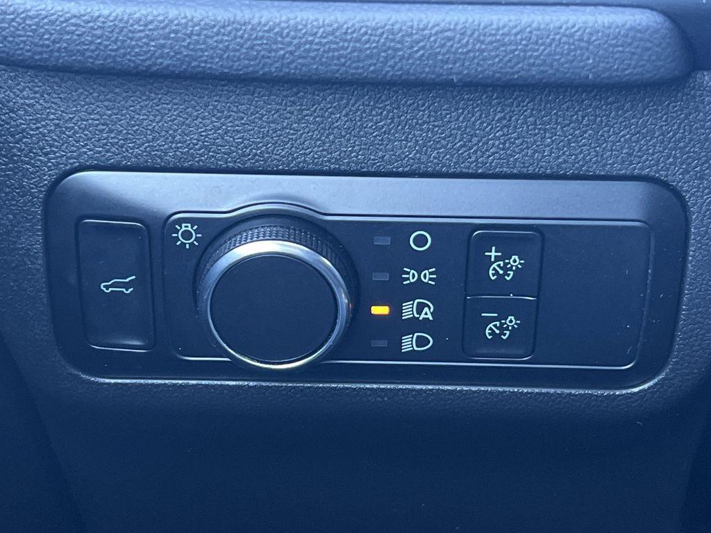 used 2023 Ford Escape car, priced at $19,999