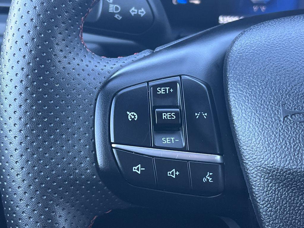 used 2023 Ford Escape car, priced at $19,999