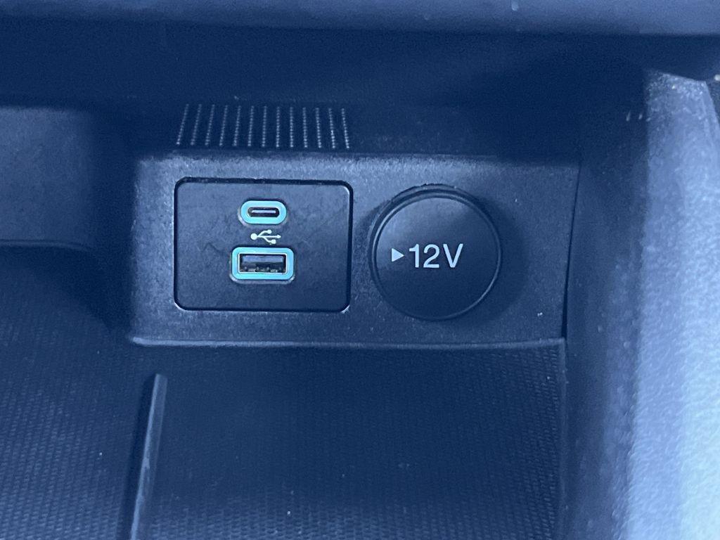 used 2023 Ford Escape car, priced at $19,999