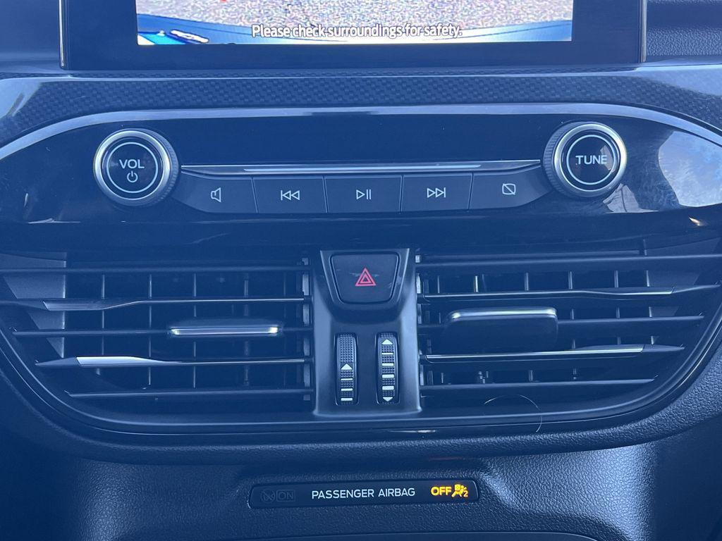 used 2023 Ford Escape car, priced at $19,999