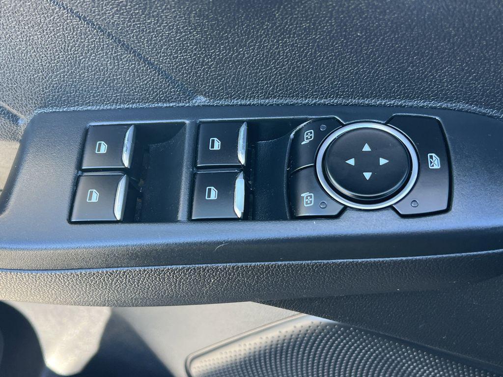 used 2023 Ford Escape car, priced at $19,999