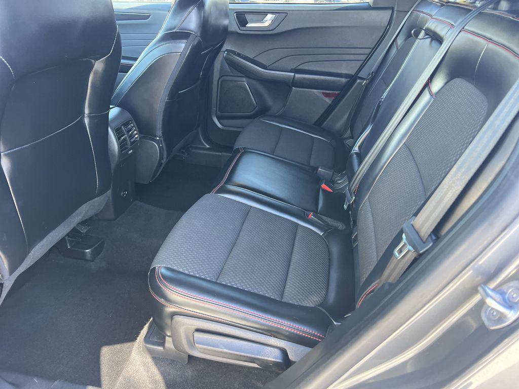 used 2023 Ford Escape car, priced at $19,999