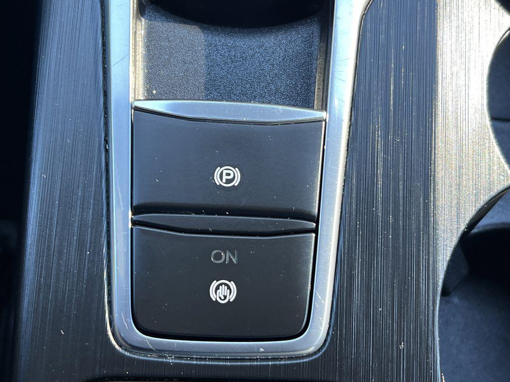 used 2023 Ford Escape car, priced at $19,999