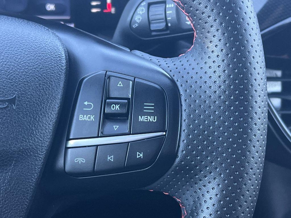 used 2023 Ford Escape car, priced at $19,999