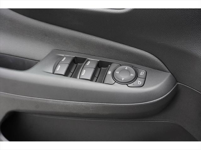 new 2025 Buick Envista car, priced at $25,885