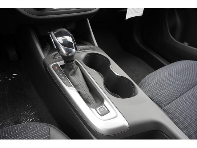 new 2025 Buick Envista car, priced at $25,885