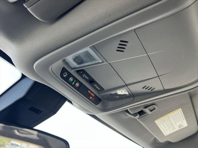 used 2022 Chevrolet Equinox car, priced at $22,999