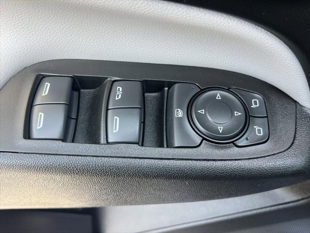 used 2022 Chevrolet Equinox car, priced at $22,999