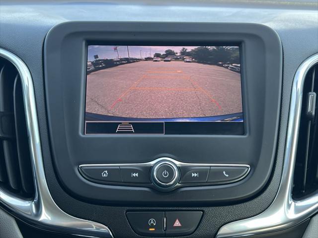 used 2022 Chevrolet Equinox car, priced at $22,999