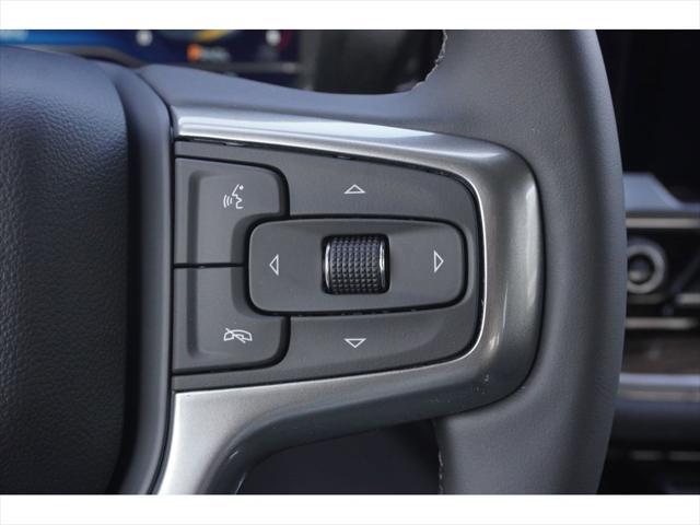 new 2025 Chevrolet Silverado 2500 car, priced at $78,384