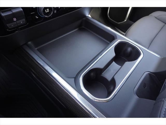 new 2025 Chevrolet Silverado 2500 car, priced at $78,384