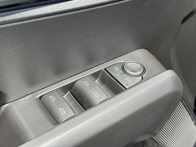 new 2025 Chevrolet Colorado car, priced at $36,595