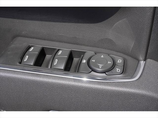 new 2025 GMC Sierra 1500 car, priced at $64,435