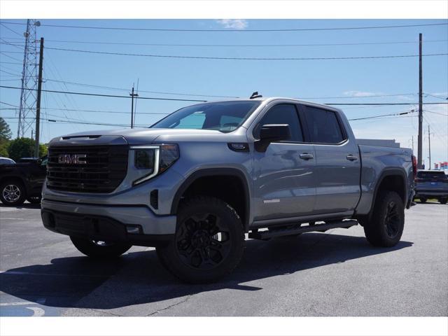 new 2025 GMC Sierra 1500 car, priced at $64,435