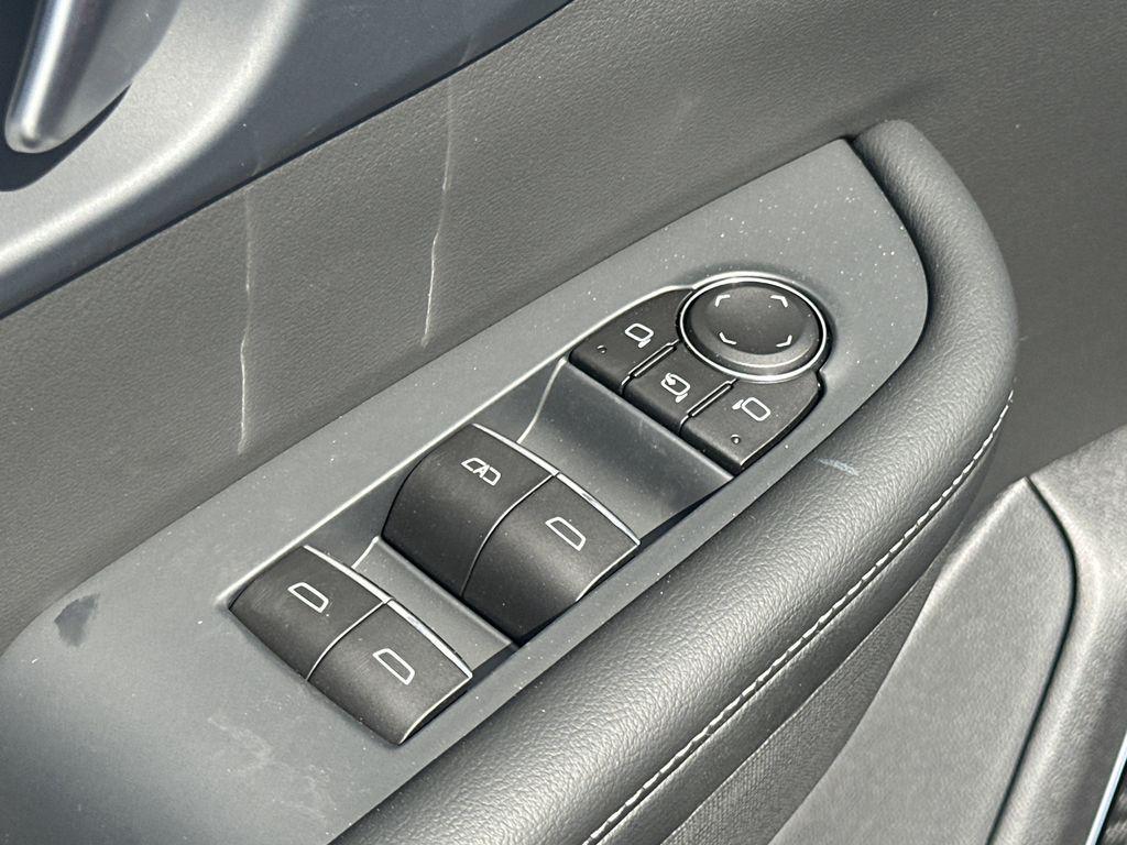 new 2026 Buick Enclave car, priced at $56,450