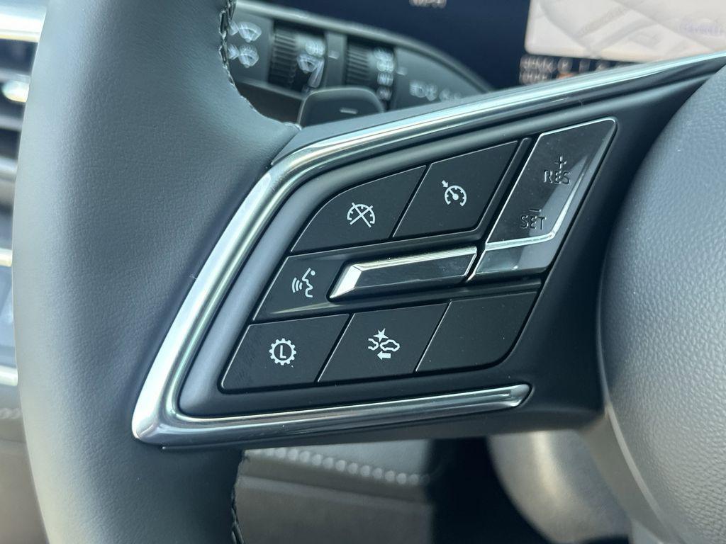 new 2026 Buick Enclave car, priced at $56,450