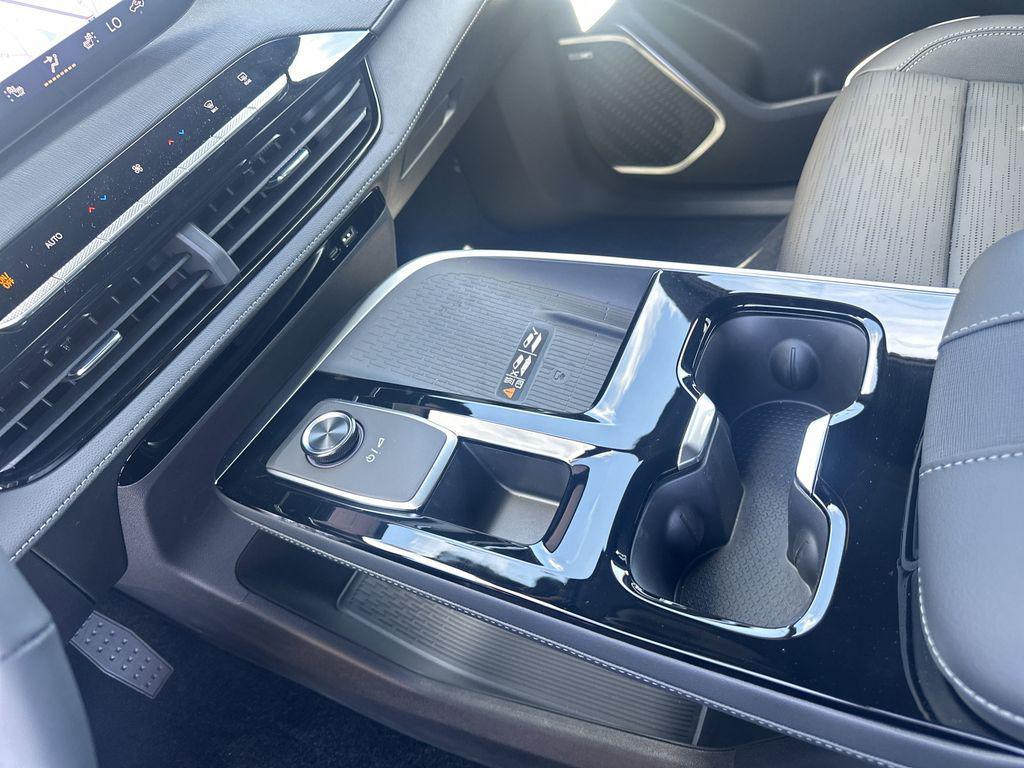 new 2026 Buick Enclave car, priced at $56,450