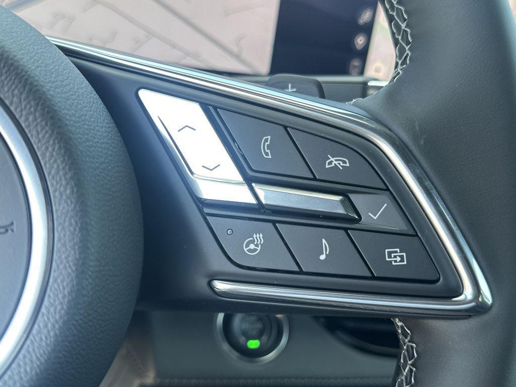 new 2026 Buick Enclave car, priced at $56,450
