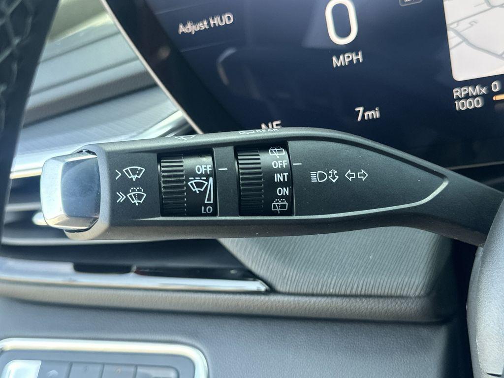new 2026 Buick Enclave car, priced at $56,450