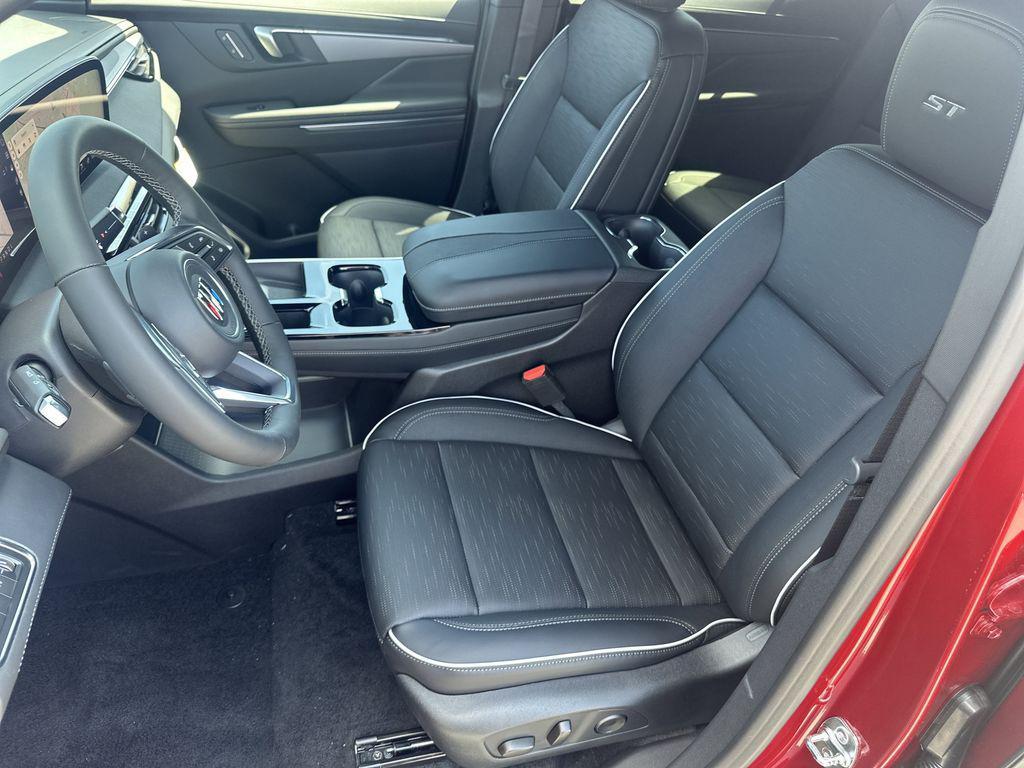 new 2026 Buick Enclave car, priced at $56,450